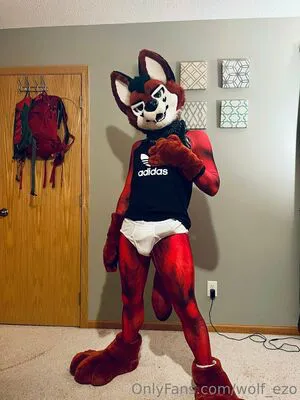 Wolf Ezo OnlyFans Leaked Free Thumbnail Picture - #SOSK1AL8Dp