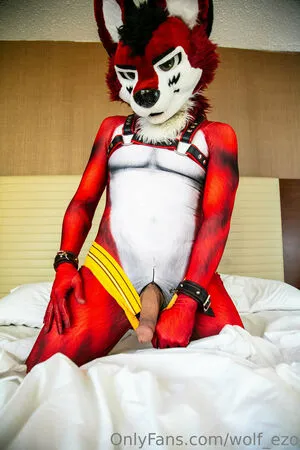 Wolf Ezo OnlyFans Leaked Free Thumbnail Picture - #WhsW8qDqcj