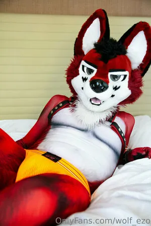 Wolf Ezo OnlyFans Leaked Free Thumbnail Picture - #Y56T6L8uKY