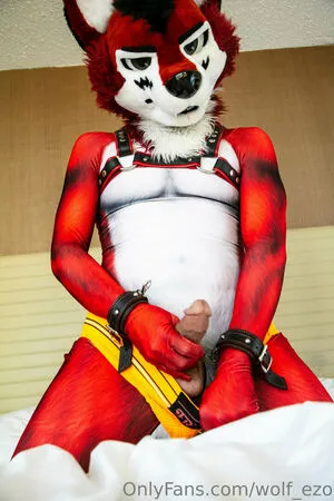 Wolf Ezo OnlyFans Leaked Free Thumbnail Picture - #f1yVU6xpnr
