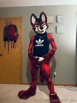 Wolf Ezo OnlyFans Leaked Free Thumbnail Picture - #gu868cXK7I