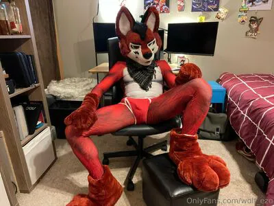 Wolf Ezo OnlyFans Leaked Free Thumbnail Picture - #ixi6ncltcQ