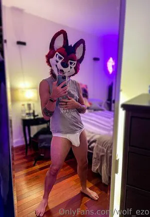 Wolf Ezo OnlyFans Leaked Free Thumbnail Picture - #lDQyvKbnp8