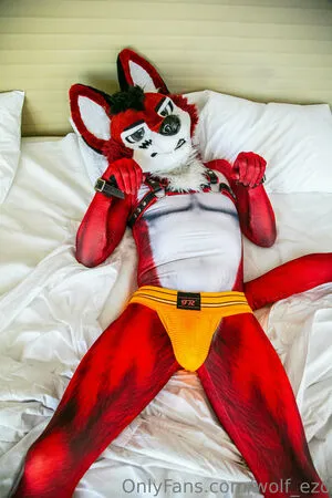 Wolf Ezo OnlyFans Leaked Free Thumbnail Picture - #r7e8DcBIJw