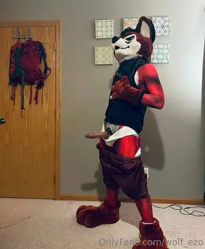 Wolf Ezo OnlyFans Leaked Free Thumbnail Picture - #wch5IxeLrA