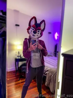 Wolf Ezo OnlyFans Leaked Free Thumbnail Picture - #xZeVtOwpl2