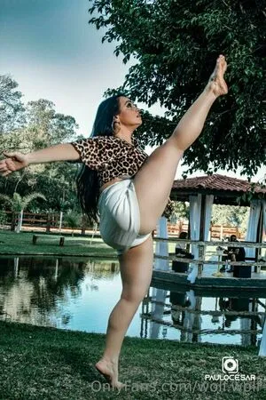 Wolf Wolf OnlyFans Leaked Free Thumbnail Picture - #8cqY1JkTN0