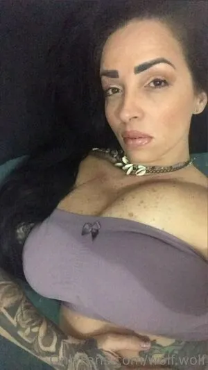 Wolf Wolf OnlyFans Leaked Free Thumbnail Picture - #rOyMDTB09p