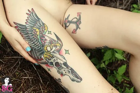 Wolf OnlyFans Leaked Free Thumbnail Picture - #59oRIGRvSv