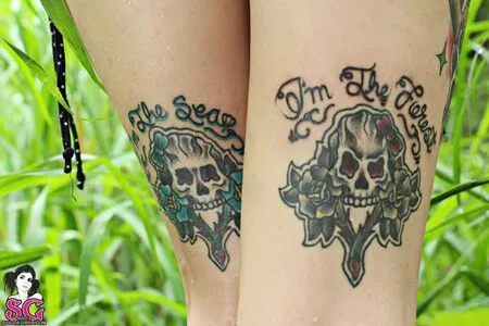 Wolf OnlyFans Leaked Free Thumbnail Picture - #lcJYMGo0lX