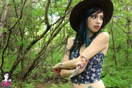 Wolf OnlyFans Leaked Free Thumbnail Picture - #rdiaclys5B