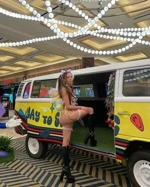 Wolfe Baby Lauryn Wolfe Itswolfebaby OnlyFans Leaked Free Thumbnail Picture - #cf74C4oPIn