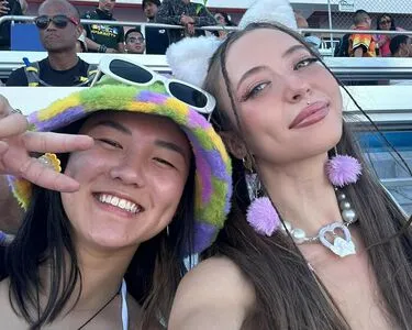 Wolfe Baby Lauryn Wolfe Itswolfebaby OnlyFans Leaked Free Thumbnail Picture - #qe3G7Zd5Wv