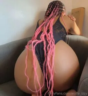 Wolfe Izzy OnlyFans Leaked Free Thumbnail Picture - #0rXnygDcv2