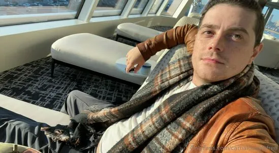 Wolfethomasofficial OnlyFans Leaked Free Thumbnail Picture - #6ryfD1wRF9