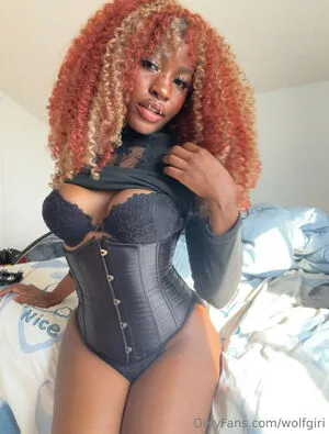 Wolfgiri OnlyFans Leaked Free Thumbnail Picture - #0NzQtGbkvR