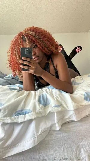 Wolfgiri OnlyFans Leaked Free Thumbnail Picture - #6QU70dfRpa