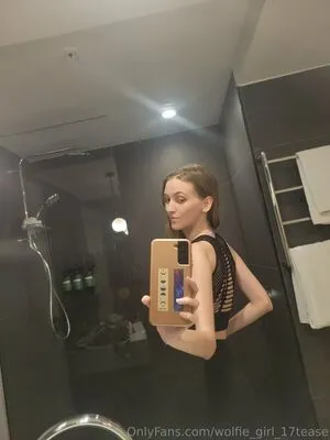 Wolfie Girl 17tease OnlyFans Leaked Free Thumbnail Picture - #2k28bXHoEs