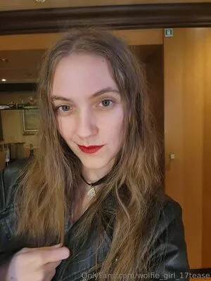Wolfie Girl 17tease OnlyFans Leaked Free Thumbnail Picture - #7OwvD3oy6J