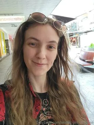 Wolfie Girl 17tease OnlyFans Leaked Free Thumbnail Picture - #8aOeWtKemY