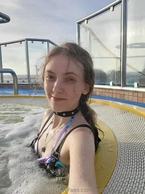 Wolfie Girl 17tease OnlyFans Leaked Free Thumbnail Picture - #C77Z4sDkFD