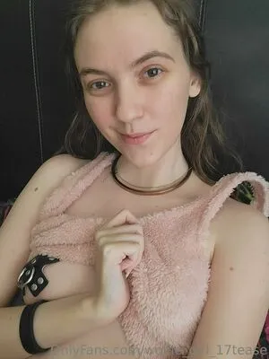 Wolfie Girl 17tease OnlyFans Leaked Free Thumbnail Picture - #IXElWnbhvi