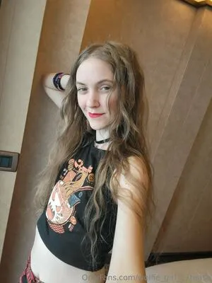 Wolfie Girl 17tease OnlyFans Leaked Free Thumbnail Picture - #eI31MDqfmJ