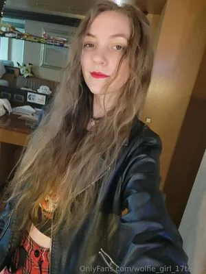 Wolfie Girl 17tease OnlyFans Leaked Free Thumbnail Picture - #es7jJvXNJM
