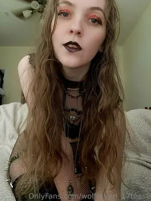 Wolfie Girl 17tease OnlyFans Leaked Free Thumbnail Picture - #gYu6jdWNRY