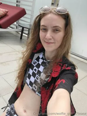 Wolfie Girl 17tease OnlyFans Leaked Free Thumbnail Picture - #j3NNCeV4tc
