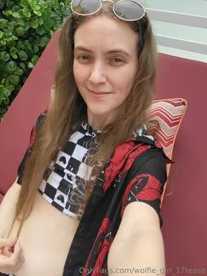 Wolfie Girl 17tease OnlyFans Leaked Free Thumbnail Picture - #jsqCP8fdgi