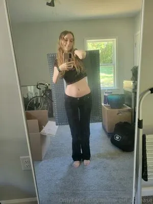 Wolfie Girl 17tease OnlyFans Leaked Free Thumbnail Picture - #ws8PnFpT46