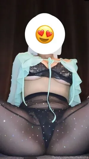 Wolfieaisha OnlyFans Leaked Free Thumbnail Picture - #JLl9x1krR0