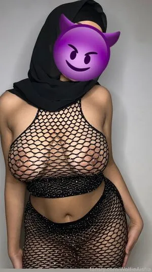 Wolfieaisha OnlyFans Leaked Free Thumbnail Picture - #NNKSwWWdpm