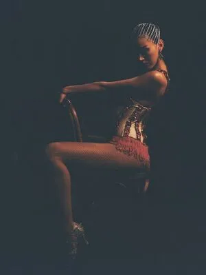 Wolfiecindy OnlyFans Leaked Free Thumbnail Picture - #4gLYIciokH