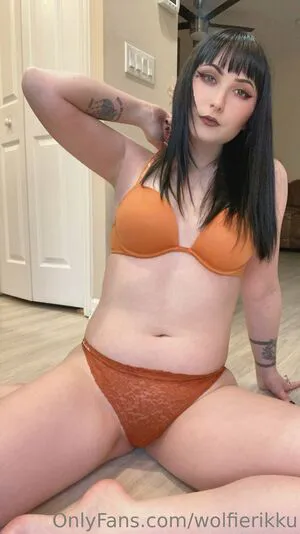 Wolfierikku OnlyFans Leaked Free Thumbnail Picture - #HH6FlxzCO4