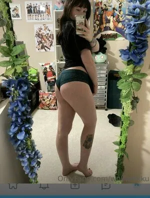 Wolfierikku OnlyFans Leaked Free Thumbnail Picture - #HKAFenXhAQ