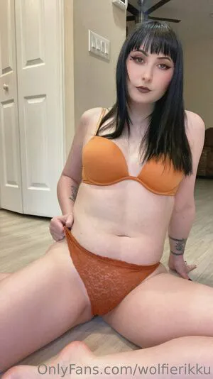 Wolfierikku OnlyFans Leaked Free Thumbnail Picture - #JXRStGXNEs
