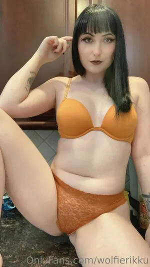 Wolfierikku OnlyFans Leaked Free Thumbnail Picture - #QZUv3Qtpxv