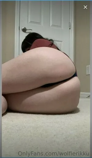 Wolfierikku OnlyFans Leaked Free Thumbnail Picture - #eM6ggkBA0x