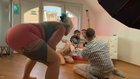 Wolfisking OnlyFans Leaked Free Thumbnail Picture - #16qEBMzMgQ