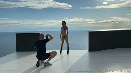 Wolfisking OnlyFans Leaked Free Thumbnail Picture - #4NzZAjihLQ