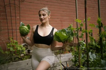 Wolfofthewild OnlyFans Leaked Free Thumbnail Picture - #10VdKEvaq0