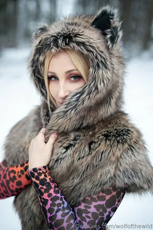 Wolfofthewild OnlyFans Leaked Free Thumbnail Picture - #10x0k6yd96
