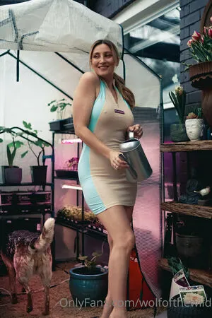 Wolfofthewild OnlyFans Leaked Free Thumbnail Picture - #2rUClfEc8Z