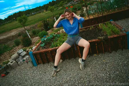 Wolfofthewild OnlyFans Leaked Free Thumbnail Picture - #3EXx5pscEE