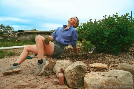 Wolfofthewild OnlyFans Leaked Free Thumbnail Picture - #EDcaHL01rW