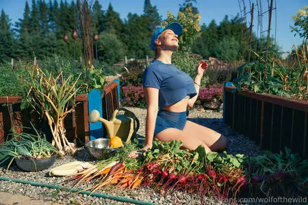 Wolfofthewild OnlyFans Leaked Free Thumbnail Picture - #HiecuRIYDY