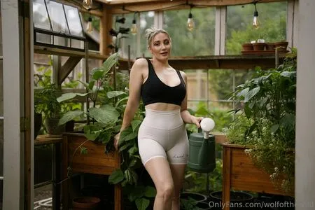 Wolfofthewild OnlyFans Leaked Free Thumbnail Picture - #KeChyrEWbI