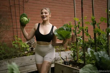 Wolfofthewild OnlyFans Leaked Free Thumbnail Picture - #KlcjAuv6I4